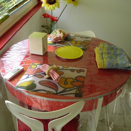 Les Aigrettes 5 Appartement Saintes-Maries-de-la-Mer Buitenkant foto