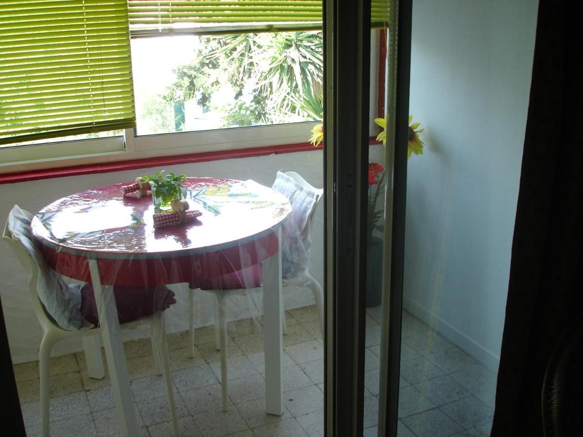 Les Aigrettes 5 Appartement Saintes-Maries-de-la-Mer Buitenkant foto