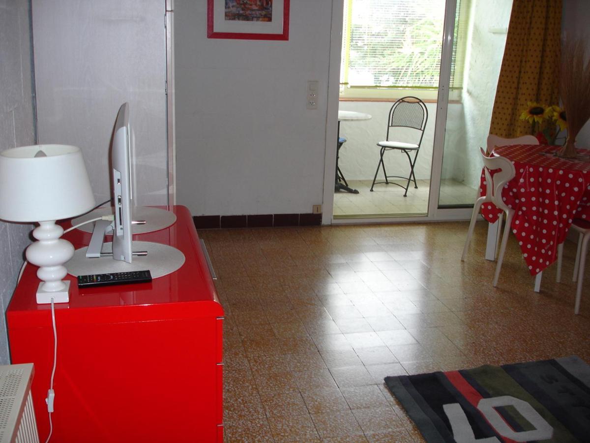 Les Aigrettes 5 Appartement Saintes-Maries-de-la-Mer Buitenkant foto