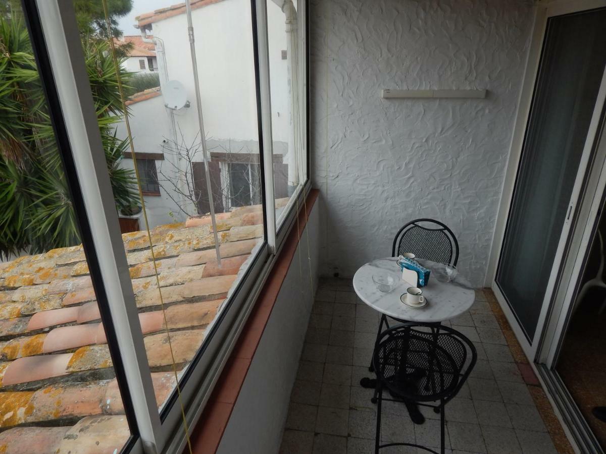 Les Aigrettes 5 Appartement Saintes-Maries-de-la-Mer Buitenkant foto