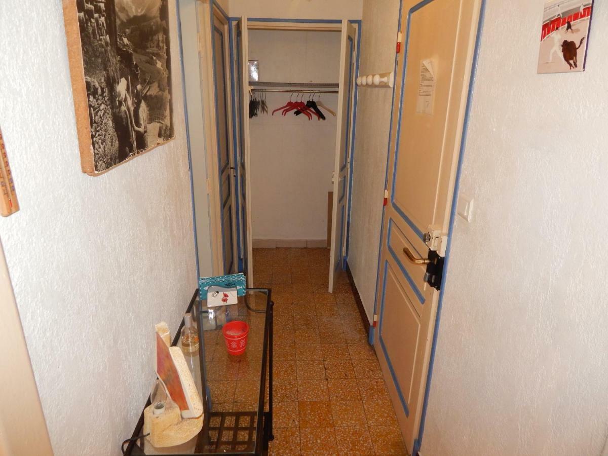 Les Aigrettes 5 Appartement Saintes-Maries-de-la-Mer Buitenkant foto