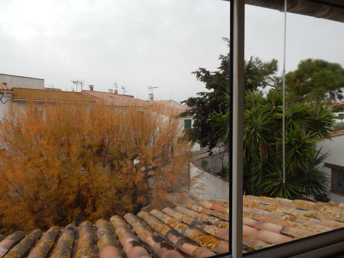 Les Aigrettes 5 Appartement Saintes-Maries-de-la-Mer Buitenkant foto