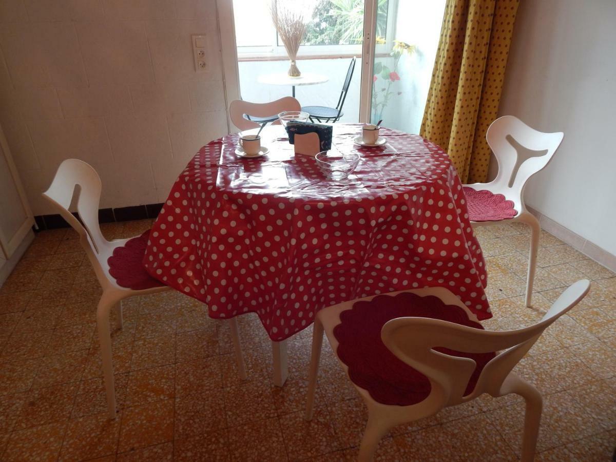 Les Aigrettes 5 Appartement Saintes-Maries-de-la-Mer Buitenkant foto