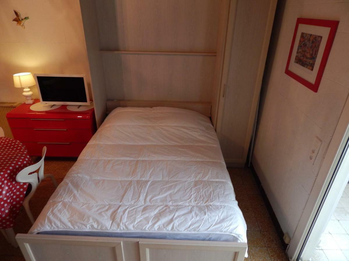 Les Aigrettes 5 Appartement Saintes-Maries-de-la-Mer Buitenkant foto