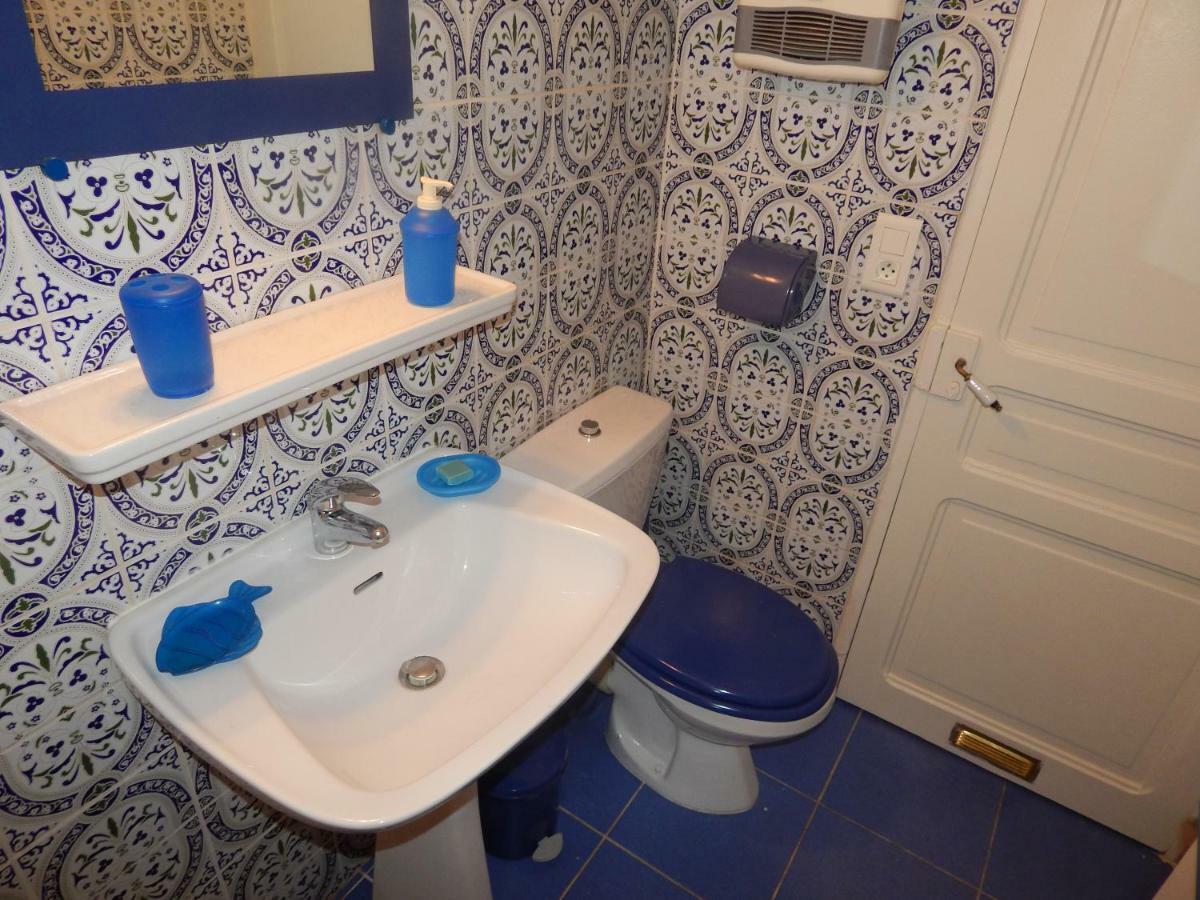 Les Aigrettes 5 Appartement Saintes-Maries-de-la-Mer Buitenkant foto