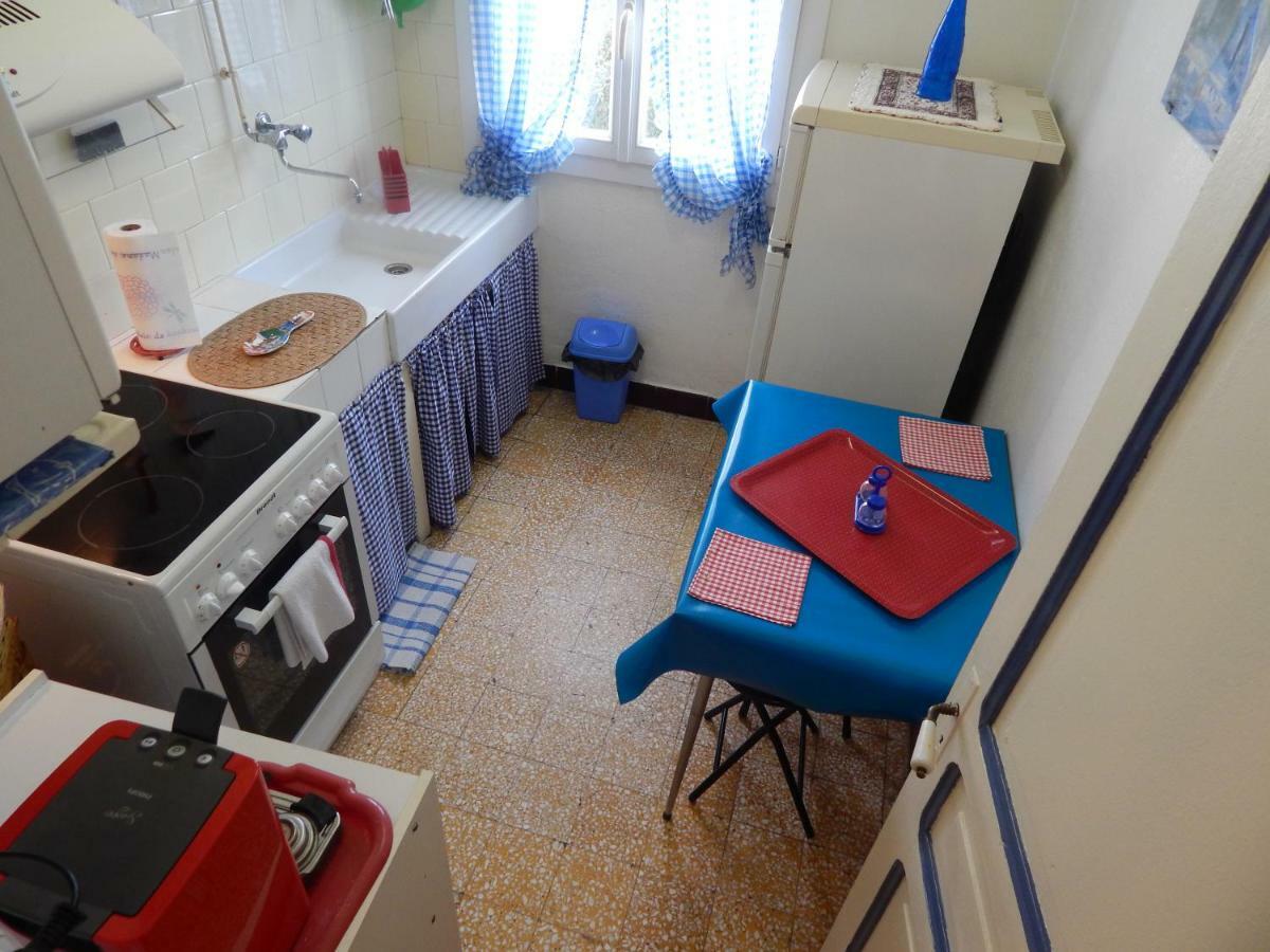 Les Aigrettes 5 Appartement Saintes-Maries-de-la-Mer Buitenkant foto