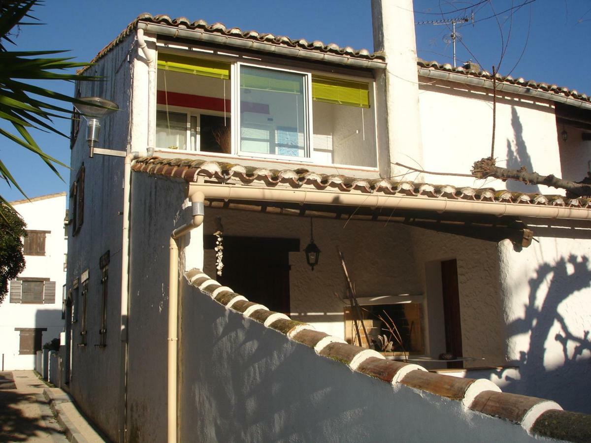 Les Aigrettes 5 Appartement Saintes-Maries-de-la-Mer Buitenkant foto